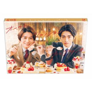 オールドファッションカップケーキ Blu-ray/武田航平[Blu-ray]【返品種別A】