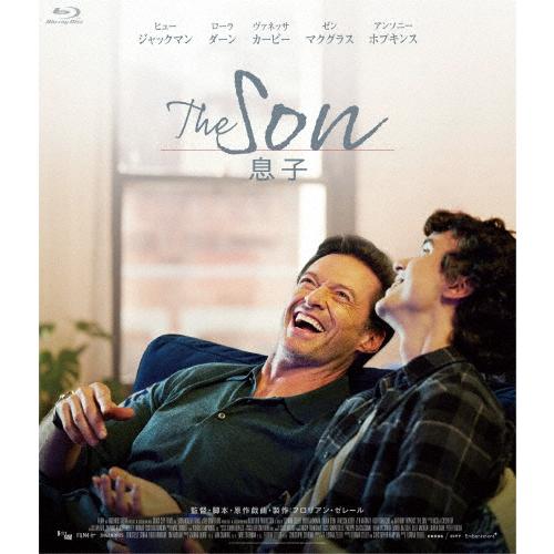 The Son/息子/ヒュー・ジャックマン[Blu-ray]【返品種別A】