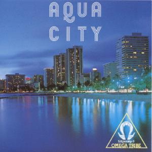 AQUA CITY/杉山清貴[CD]【返品種別A】｜joshin-cddvd