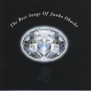 THE BEST SONGS OF JUNKO OHASHI/大橋純子[CD]【返品種別A】｜joshin-cddvd