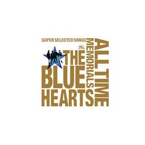 トライエム THE BLUE HEARTS 30th ANNIVERSARY ALL TIME