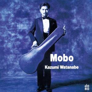 MOBO/渡辺香津美