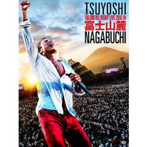 富士山麓 ALL NIGHT LIVE 2015...の商品画像