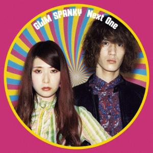 [枚数限定]Next One/GLIM SPANKY[CD]通常盤【返品種別A】