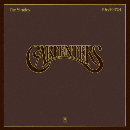 シングルス1969〜1973/カーペンターズ[SACD]【返品種別A】