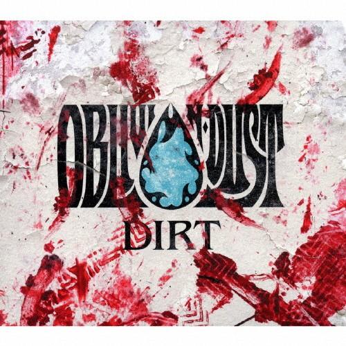 DIRT/OBLIVION DUST[CD][紙ジャケット]【返品種別A】
