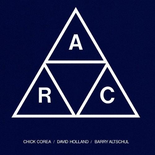 [枚数限定]A.R.C/チック・コリア[SHM-CD]【返品種別A】