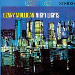 ナイト ライツ+1/ジェリー マリガン