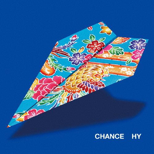 CHANCE/HY[CD]通常盤【返品種別A】