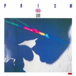[枚数限定][限定盤]PRISM LIVE/プリズム[SHM-CD]