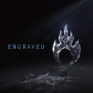 ENGRAVED/アンセム[SHM-CD]通常盤【返品種別A】