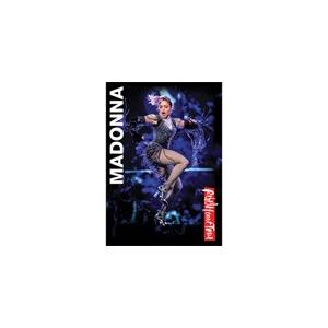 Madonna マドンナ / Rebel Heart Tour (Blu-ray) 〔BLU-RAY DISC