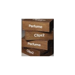 Perfume Clips 2(通常盤)【Blu-ray】/Perfume[Blu-ray]【返品種...