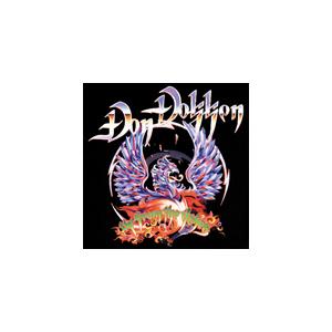 [枚数限定][限定盤]アップ・フロム・ジ・アッシェズ/ドン・ドッケン[CD]【返品種別A】