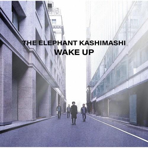 Wake Up/エレファントカシマシ[CD]通常盤【返品種別A】