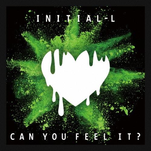 Can You Feel It?/Initial&apos;L[CD]通常盤【返品種別A】
