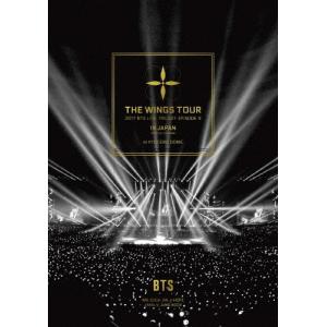 【通常盤2DVD】2017 BTS LIVE TRILOGY EPISODE III THE WINGS TOUR IN JAPAN 〜SPECIAL EDITION〜/BTS (防弾少年団)[DVD]【返品種別A】