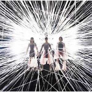 Future Pop(通常盤/CD+Blu-ray)/Perfume[CD+Blu-ray]【返品種別A】