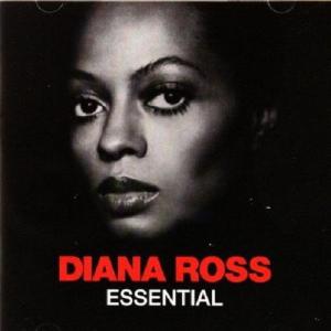 Diana Ross ダイアナ・ロス・ベスト・セレクション SHM-CD