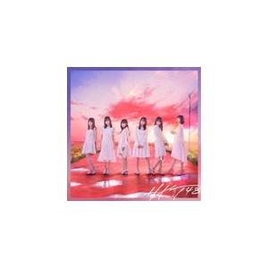 意志(TYPE-B)【CD+DVD】/HKT48[CD+DVD]【返品種別A】