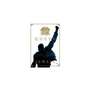 ジュエルズ/クイーン[DVD]【返品種別A】｜joshin-cddvd