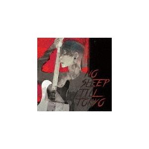 [枚数限定][限定盤]NO SLEEP TILL TOKYO(初回限定盤)/MIYAVI[CD+DVD]【返品種別A】