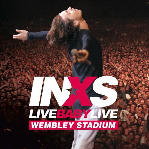 ライヴ・ベイビー・ライヴ(サウンドトラック)/INXS[SHM-CD]【返品種別A】