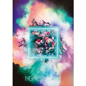 EDEN no SONO Live at YOKOHAMA ARENA 2019.12.08(通常盤)【DVD】/Mrs.GREEN APPLE[DVD]【返品種別A】