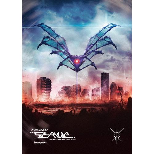 PassCode“STRIVE"for BUDOKAN Tour 2021 at TOYOSU PI...