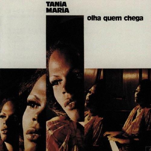 [枚数限定][限定盤]リオの街で/タニア・マリア[CD]【返品種別A】