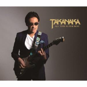 TAKANAKA SUPER LIVE 2025 BLACK SHIP in L.A./高中正義[Blu-ray