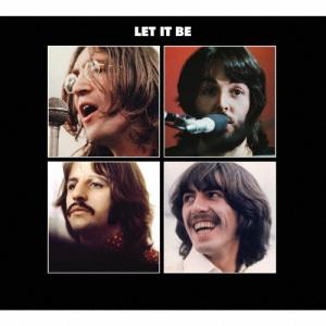 ビートルズ CD アルバム 青盤 THE BEATLES 1967-1970 2023年