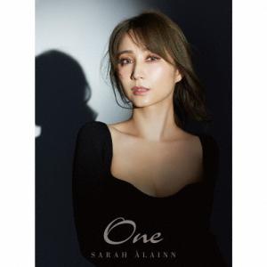 [枚数限定][限定盤]One(限定盤)/サラ・オレイン[SHM-CD]
