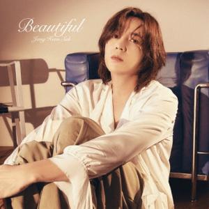 Beautiful/チャン・グンソク[CD]通常盤【返品種別A】