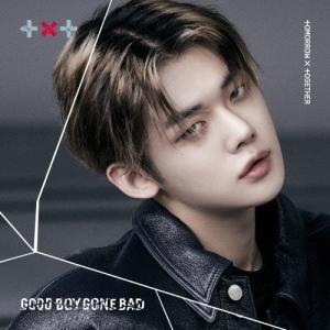 GOOD BOY GONE BAD YEONJUN