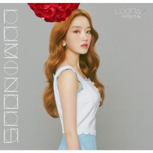[枚数限定][限定盤]LUMINOUS(生産限定/ゴウォン盤)/LOONA[CD]【返品種別A】