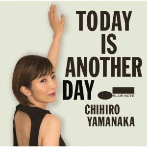 [枚数限定][限定盤]Today Is Another Day(限定盤)/山中千尋[HQCD+DVD...