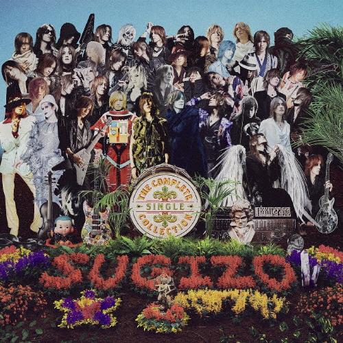 [枚数限定][限定盤]THE COMPLETE SINGLE COLLECTION(初回限定盤)/S...