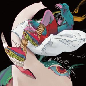 枚数限定][限定]Hump Back LP【アナログ盤】/Hump Back[ETC]【返品種別