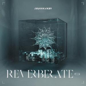 [枚数限定][限定盤]REVERBERATE ep.(初回限定盤B' KT Zepp YokohamaライブDVD付)/PassCode[CD+DVD]【返品種別A】｜joshin-cddvd