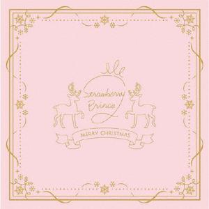 [枚数限定][限定盤]Here We Go!!(完全生産限定クリスマスプレゼントBOX盤)/すとぷり[CD]【返品種別A】