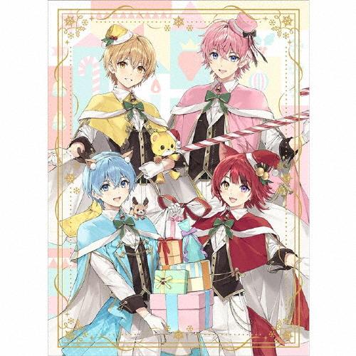 [枚数限定][限定盤]Here We Go!!(完全生産限定撮り下ろしフォトブック盤)/すとぷり[C...