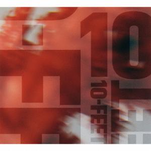 [枚数限定][限定盤][先着特典付]コリンズ(完全生産限定盤)[初回仕様]/10-FEET[CD+DVD]