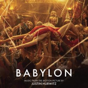 バビロン(オリジナル・サウンドトラック)/ジャスティン・ハーウィッツ[CD]【返品種別A】｜joshin-cddvd