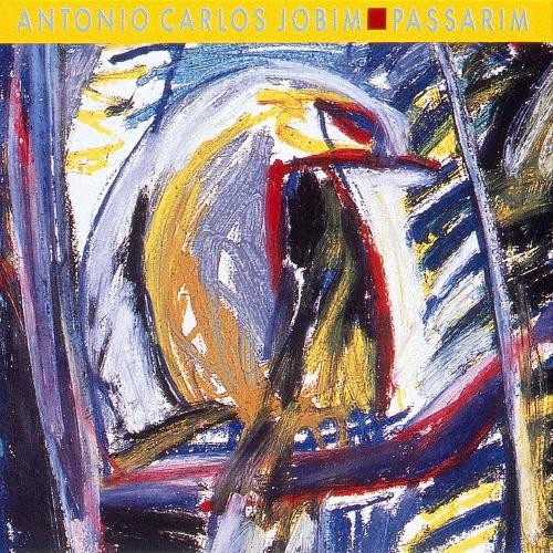 [先着特典付]パッサリン/アントニオ・カルロス・ジョビン[SHM-CD]【返品種別A】