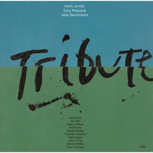 [枚数限定][限定盤]オール・オブ・ユー/キース・ジャレット・トリオ[HQCD][紙ジャケット]【返品種別A】