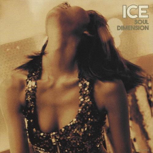 [枚数限定][限定]SOUL DIMENSION(数量限定盤)【アナログ盤】/ICE[ETC]【返品...