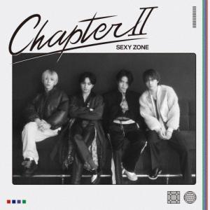 Chapter II/Sexy Zone