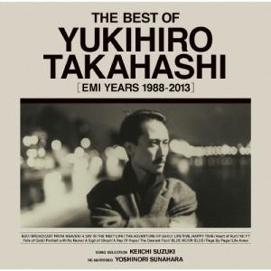 THE BEST OF YUKIHIRO TAKAHASHI/高橋幸宏