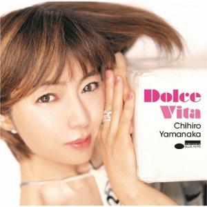 [枚数限定][限定盤]Dolce Vita(限定盤)/山中千尋[HQCD+DVD]【返品種別A】｜Joshin web CDDVD Yahoo!店